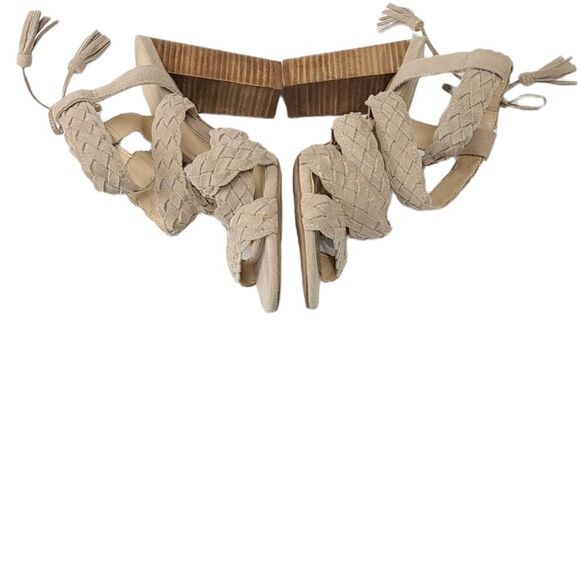 BCBGeneration High Heel Sandals Size 7 - Picture 4 of 6